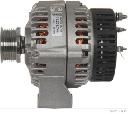Herth+Buss Elparts Alternator/Dynamo 32036820