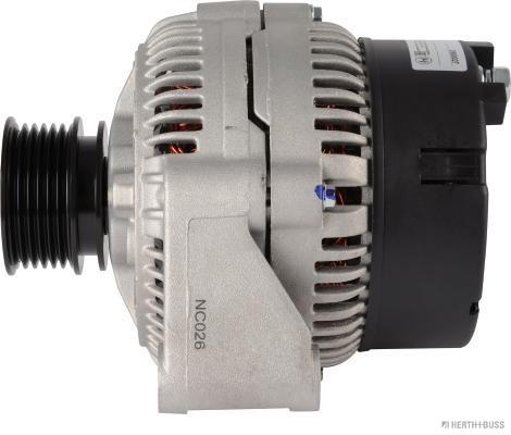 Herth+Buss Elparts Alternator/Dynamo 32038170