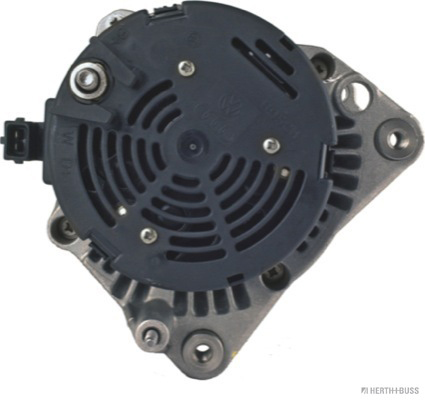 Herth+Buss Elparts Alternator/Dynamo 32038370