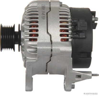 Herth+Buss Elparts Alternator/Dynamo 32038370