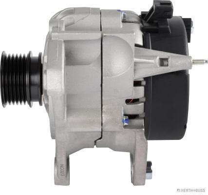 Herth+Buss Elparts Alternator/Dynamo 32038380