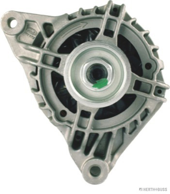 Herth+Buss Elparts Alternator/Dynamo 32038770