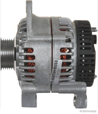 Herth+Buss Elparts Alternator/Dynamo 32038791