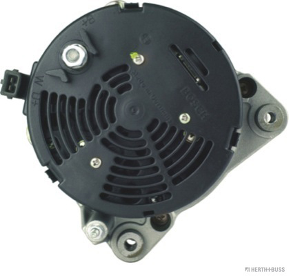 Herth+Buss Elparts Alternator/Dynamo 32038950