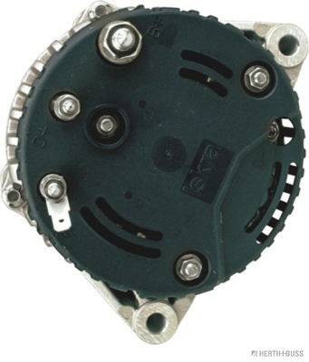 Herth+Buss Elparts Alternator/Dynamo 32039350