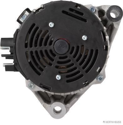 Herth+Buss Elparts Alternator/Dynamo 32039860