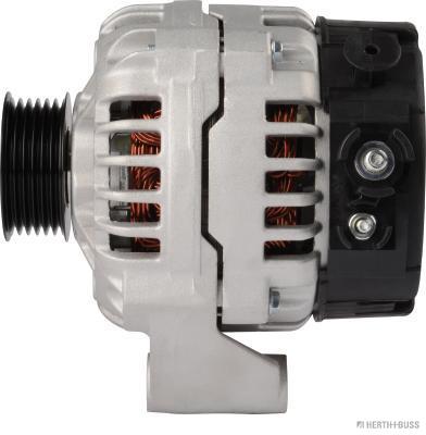 Herth+Buss Elparts Alternator/Dynamo 32039860