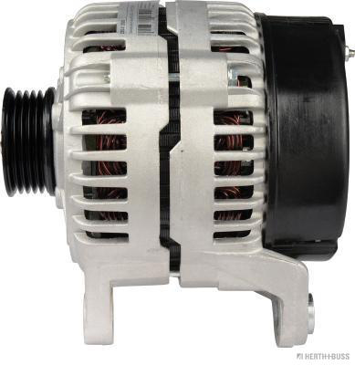Herth+Buss Elparts Alternator/Dynamo 32041200