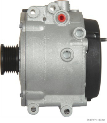 Herth+Buss Elparts Alternator/Dynamo 32041780