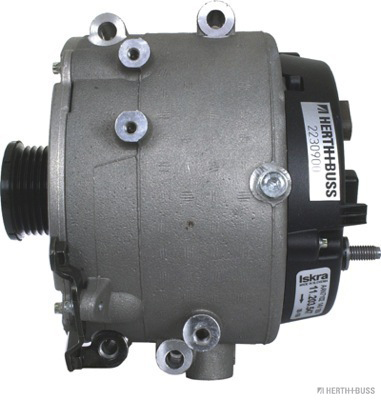 Herth+Buss Elparts Alternator/Dynamo 32041790