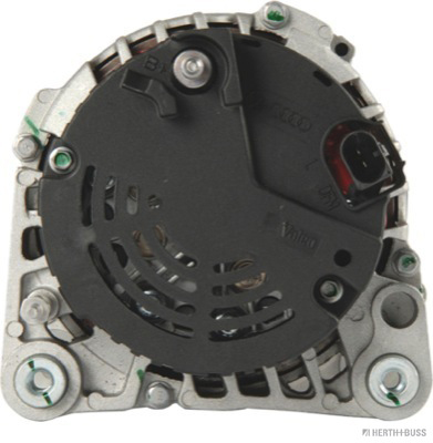 Herth+Buss Elparts Alternator/Dynamo 32041890