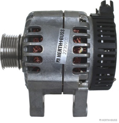 Herth+Buss Elparts Alternator/Dynamo 32042091