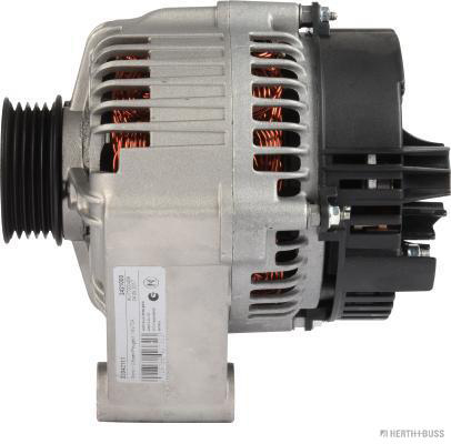 Herth+Buss Elparts Alternator/Dynamo 32042111