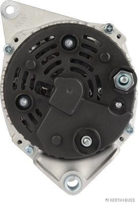 Herth+Buss Elparts Alternator/Dynamo 32042141