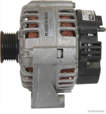 Herth+Buss Elparts Alternator/Dynamo 32042570