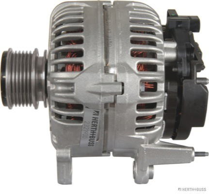 Herth+Buss Elparts Alternator/Dynamo 32042810