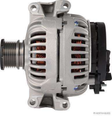 Herth+Buss Elparts Alternator/Dynamo 32043910