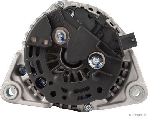 Herth+Buss Elparts Alternator/Dynamo 32044440