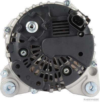 Herth+Buss Elparts Alternator/Dynamo 32045330