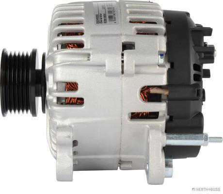 Herth+Buss Elparts Alternator/Dynamo 32045330