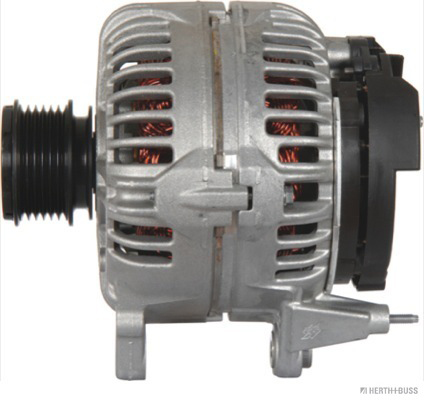 Herth+Buss Elparts Alternator/Dynamo 32045340