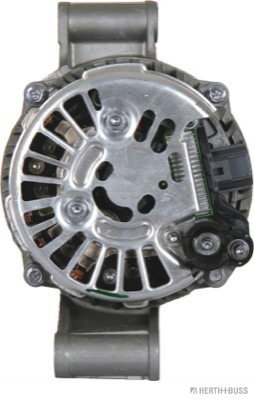 Herth+Buss Elparts Alternator/Dynamo 32045370