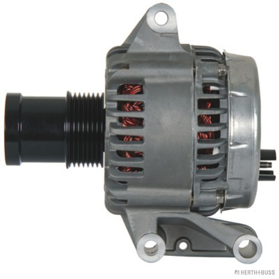 Herth+Buss Elparts Alternator/Dynamo 32045370