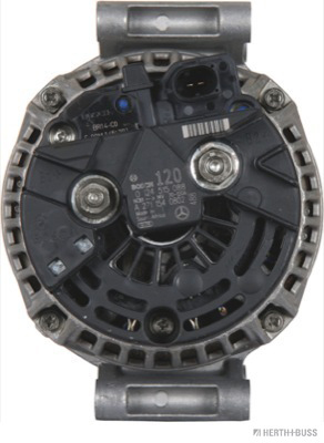 Herth+Buss Elparts Alternator/Dynamo 32045380