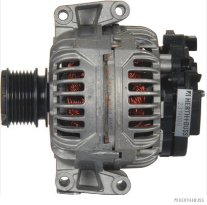 Herth+Buss Elparts Alternator/Dynamo 32045380