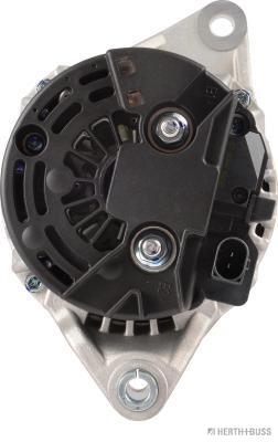 Herth+Buss Elparts Alternator/Dynamo 32046060