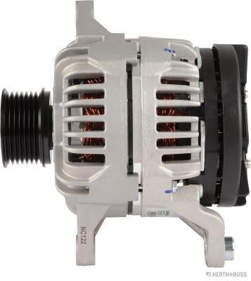 Herth+Buss Elparts Alternator/Dynamo 32046060