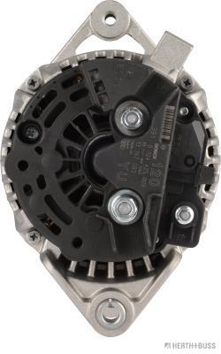 Herth+Buss Elparts Alternator/Dynamo 32046150