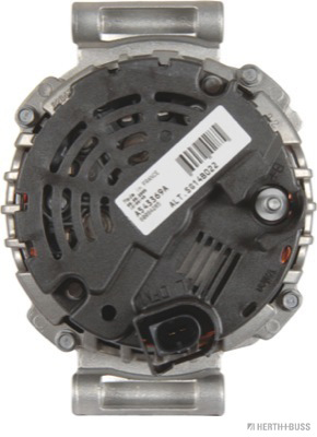 Herth+Buss Elparts Alternator/Dynamo 32046180