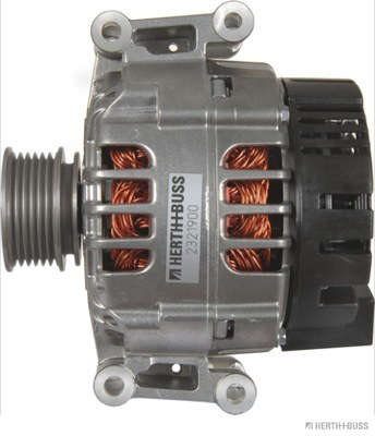 Herth+Buss Elparts Alternator/Dynamo 32046180