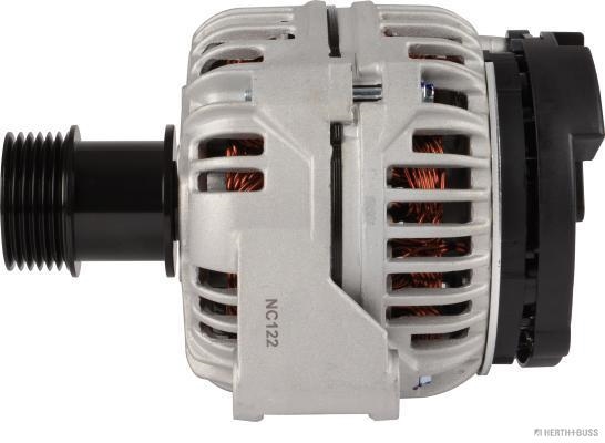 Herth+Buss Elparts Alternator/Dynamo 32046190