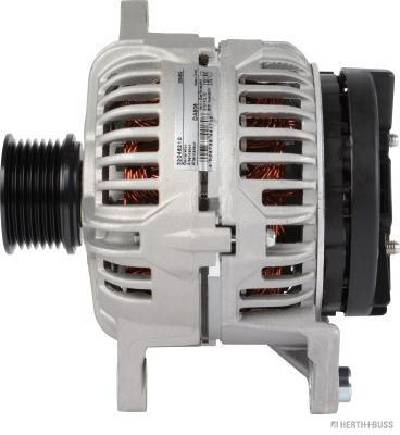 Herth+Buss Elparts Alternator/Dynamo 32046210