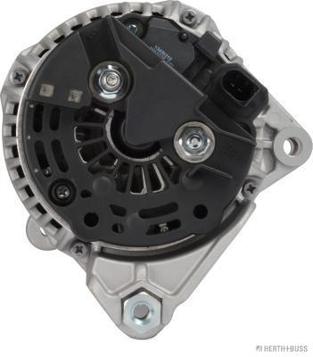 Herth+Buss Elparts Alternator/Dynamo 32046220