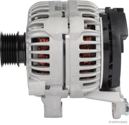 Herth+Buss Elparts Alternator/Dynamo 32046220