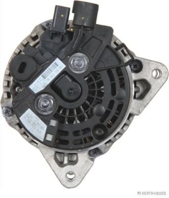 Herth+Buss Elparts Alternator/Dynamo 32046240