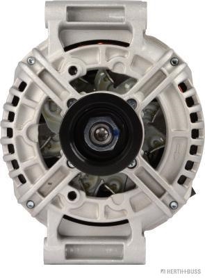 Herth+Buss Elparts Alternator/Dynamo 32047150