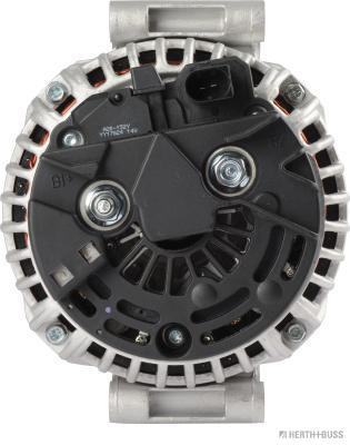 Herth+Buss Elparts Alternator/Dynamo 32047490