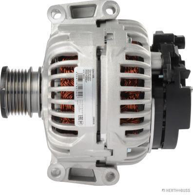 Herth+Buss Elparts Alternator/Dynamo 32047490