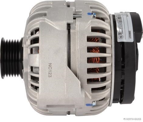 Herth+Buss Elparts Alternator/Dynamo 32047560