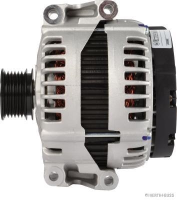 Herth+Buss Elparts Alternator/Dynamo 32047640