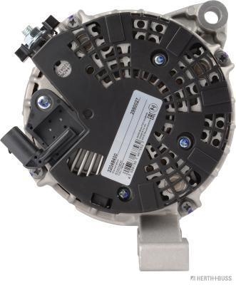 Herth+Buss Elparts Alternator/Dynamo 32048400