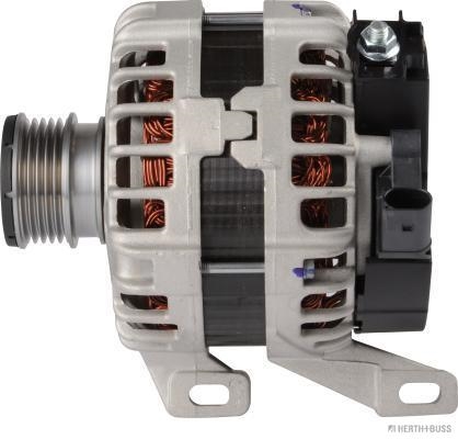 Herth+Buss Elparts Alternator/Dynamo 32048400