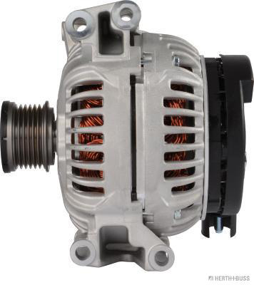 Herth+Buss Elparts Alternator/Dynamo 32048550