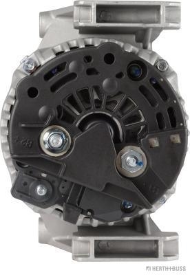 Herth+Buss Elparts Alternator/Dynamo 32048620