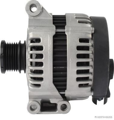 Herth+Buss Elparts Alternator/Dynamo 32048740