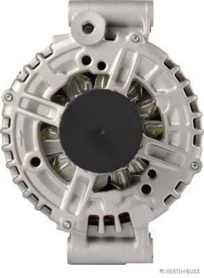 Herth+Buss Elparts Alternator/Dynamo 32048837